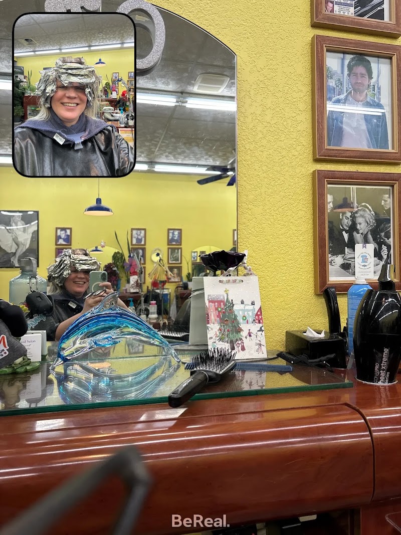 Hollywood Salon, beauty salon in Westminster, CO, photo 1 of 9